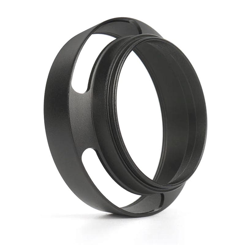 7Artisans Lens Hood 43mm Siyah