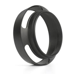 7Artisans Lens Hood 43mm Siyah