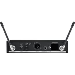 Shure BLX14RE/CVL Rack Tipi Kablosuz Yaka Mikrofonu