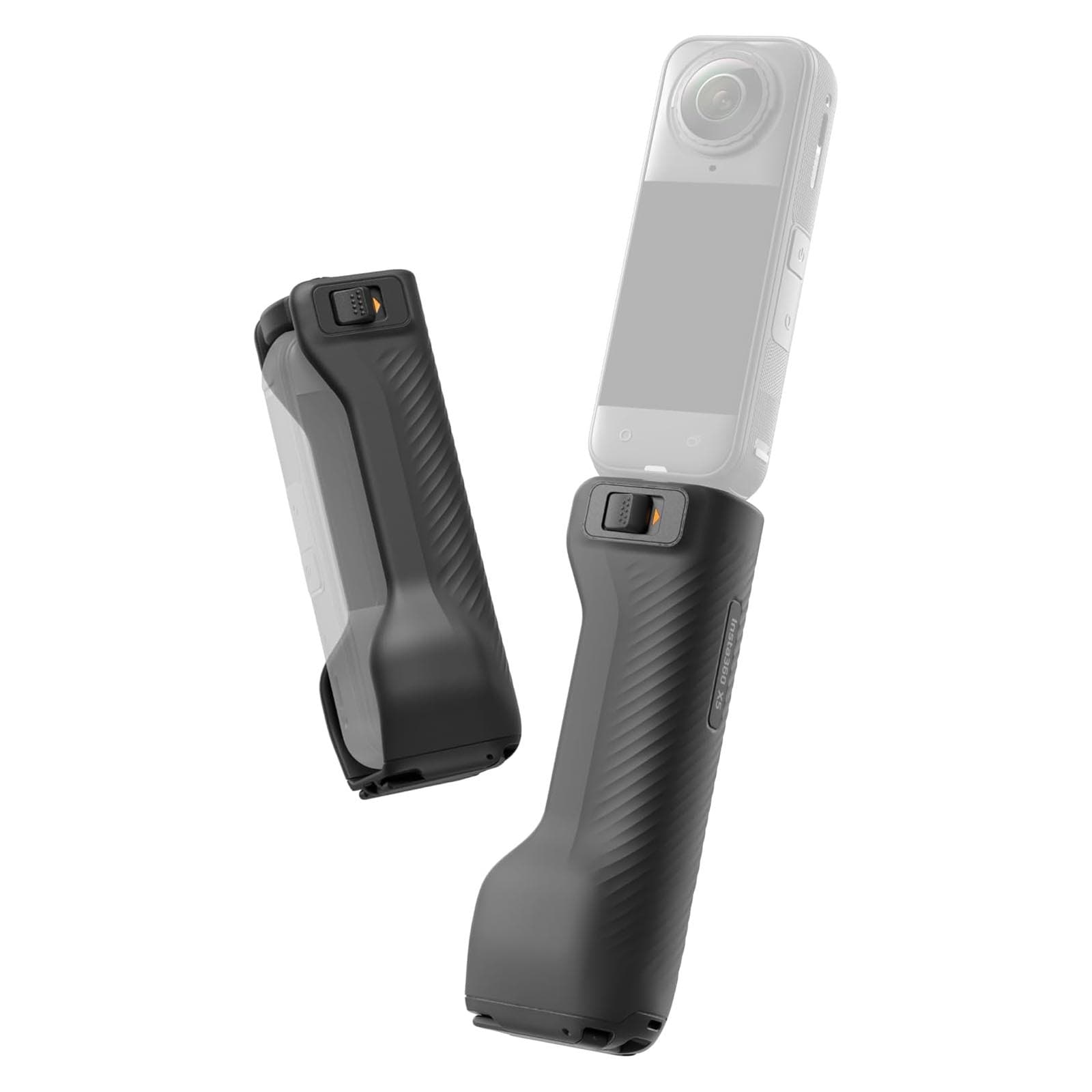 Insta360 X5 Foldable Utility Handle