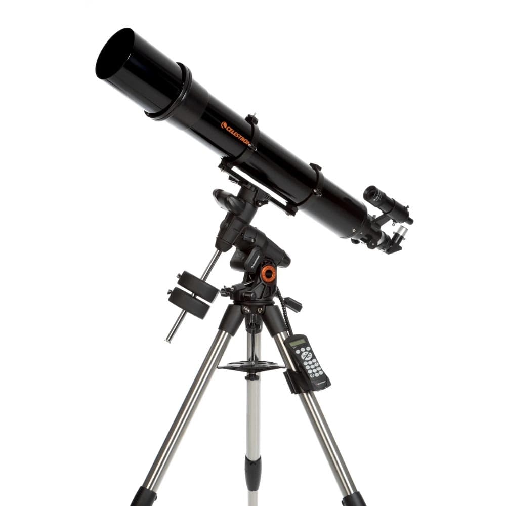 Celestron 22020 Advanced VX 6" Refractor Bilgisayar Donanımlı Teleskop
