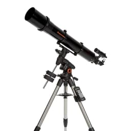 Celestron 22020 Advanced VX 6" Refractor Bilgisayar Donanımlı Teleskop