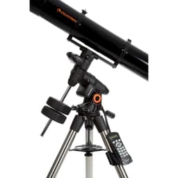 Celestron 22020 Advanced VX 6" Refractor Bilgisayar Donanımlı Teleskop