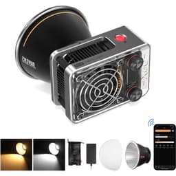 ZHIYUN MOLUS X60 