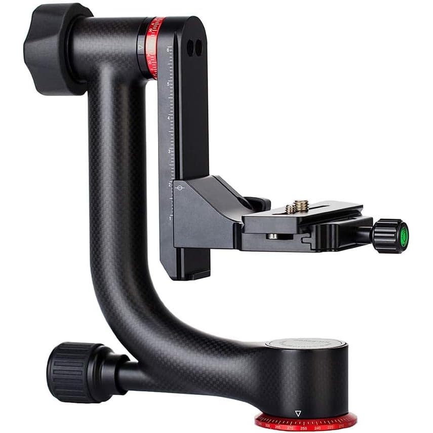 KINGJOY KH-6900C GIMBAL HEAD