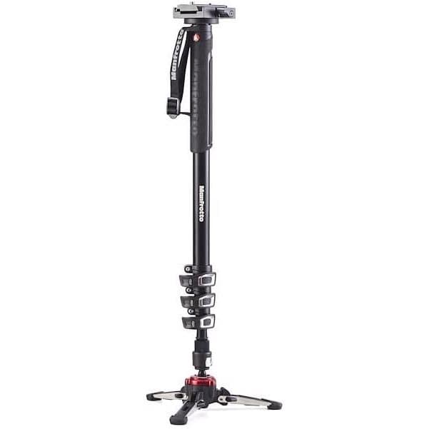 Manfrotto MVMXPROA4577 XPRO Video Monopod