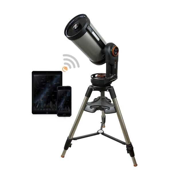 Celestron 12092 Nexstar Evolution 9.25" Bilgisayar Donanımlı Teleskop