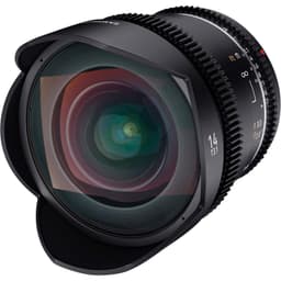 Samyang 14mm T3.1 MK2 Full Frame Cine Lens (Canon EF)