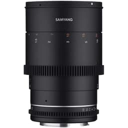 Samyang 135mm T2.2 MK2 Full Frame Cine Lens (Canon EF)