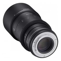 Samyang 135mm T2.2 MK2 Full Frame Cine Lens (Canon EF)