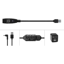 Tether Tools TBPRO-BLK-EU TetherBoost Pro Core Controller