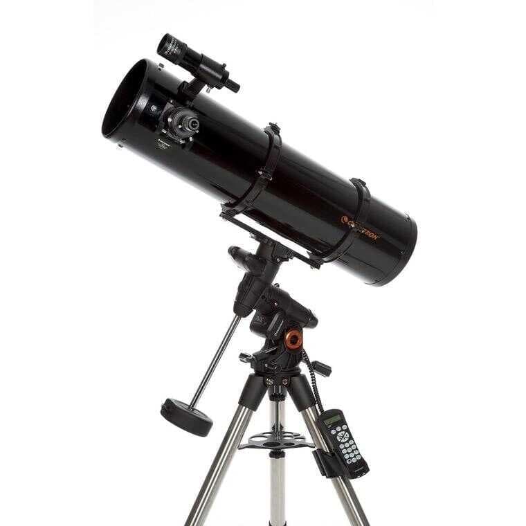 Celestron 32062 Advanced VX 8" Newtonian Teleskop