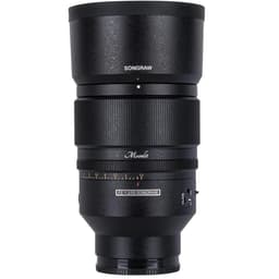 SongRaw AF 50mm F1.2 FE Moonlit Lens (Sony E)