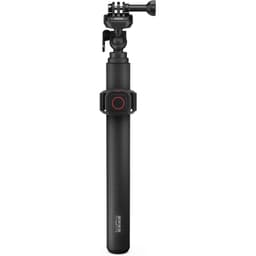 GoPro Uzatma Kolu + Suya Dayanıklı Uzaktan Kumanda