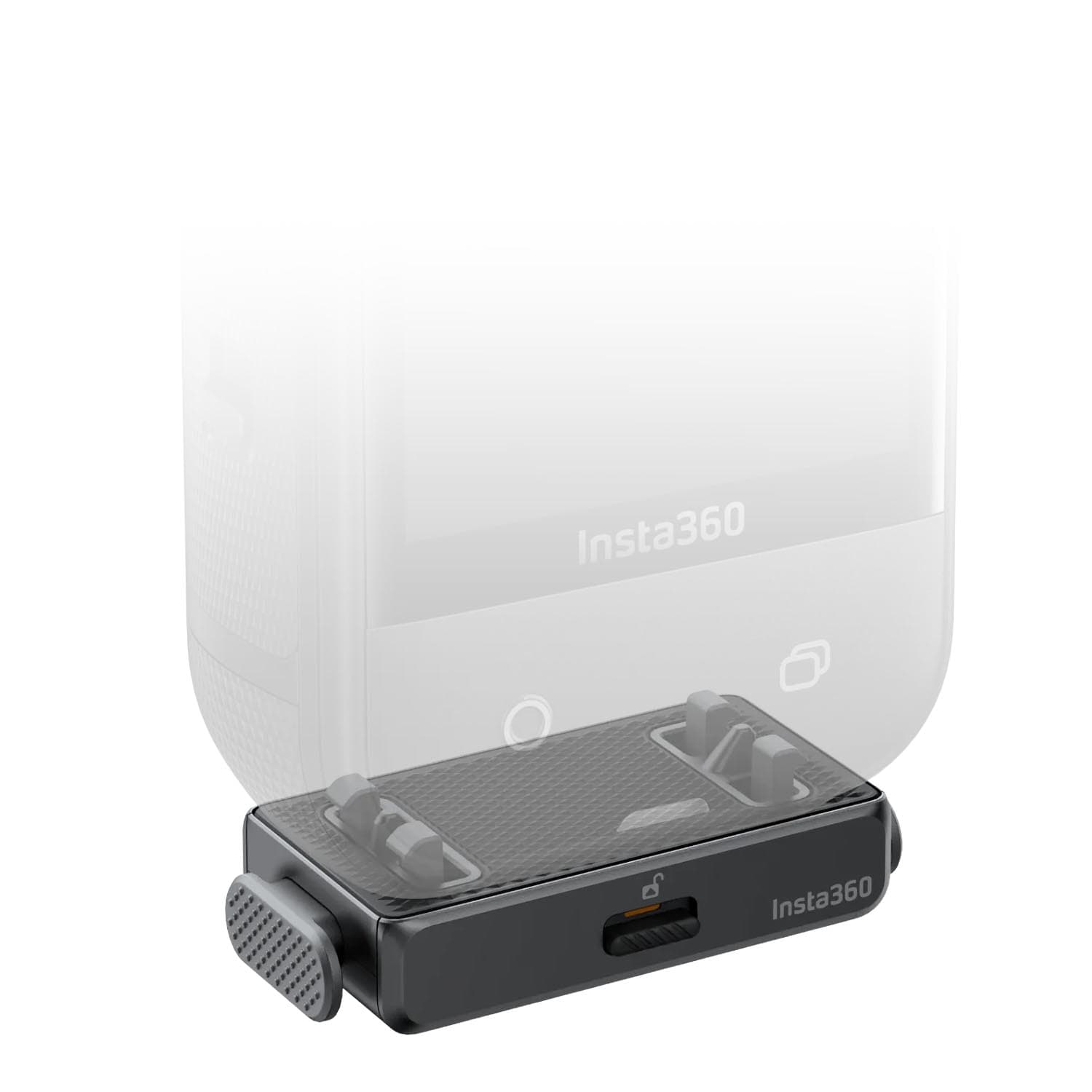 Insta360 X5 / X4 Air Quick Release Mount