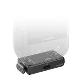 Insta360 X5 / X4 Air Quick Release Mount