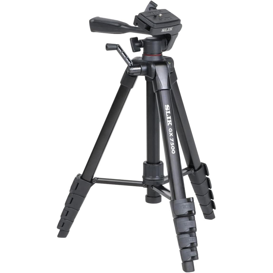 Slik GX-7500 172cm Çantalı Tripod