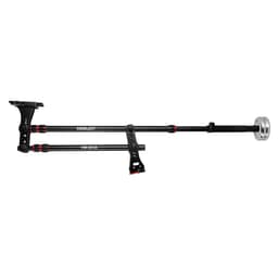 Kingjoy VM-301A Mini Aluminum Jib Crane