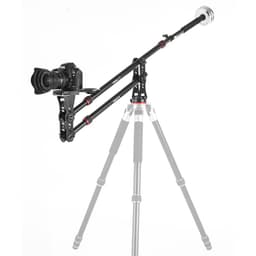 Kingjoy VM-301A Mini Aluminum Jib Crane