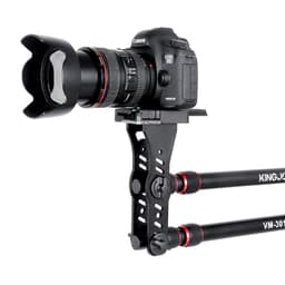 Kingjoy VM-301A Mini Aluminum Jib Crane