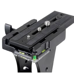 Kingjoy VM-301A Mini Aluminum Jib Crane