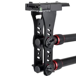Kingjoy VM-301A Mini Aluminum Jib Crane