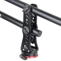 Kingjoy VM-301A Mini Aluminum Jib Crane
