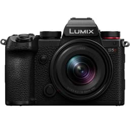 Panasonic Lumix DC-S5D + 18-40 mm F4.5-6.3 Kit 