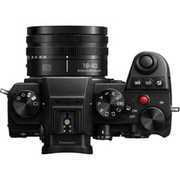 Panasonic Lumix DC-S5D + 18-40 mm F4.5-6.3 Kit 