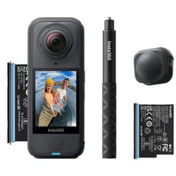 Insta360 X4 Air Starter bundle
