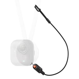Insta360 Go Ultra Quick Release Safety Cord (Black)