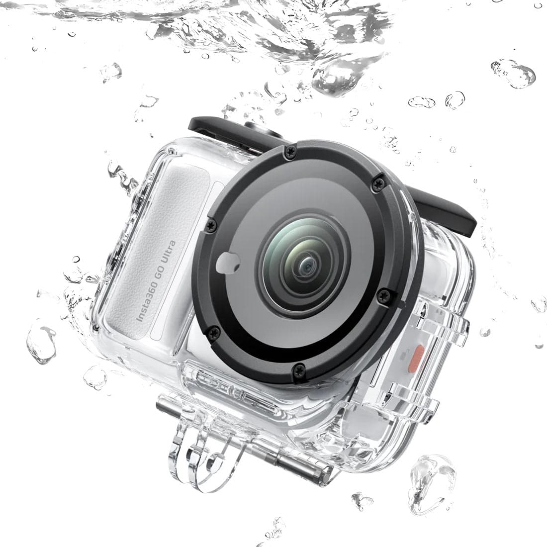 Insta360 Go Ultra Dive Case