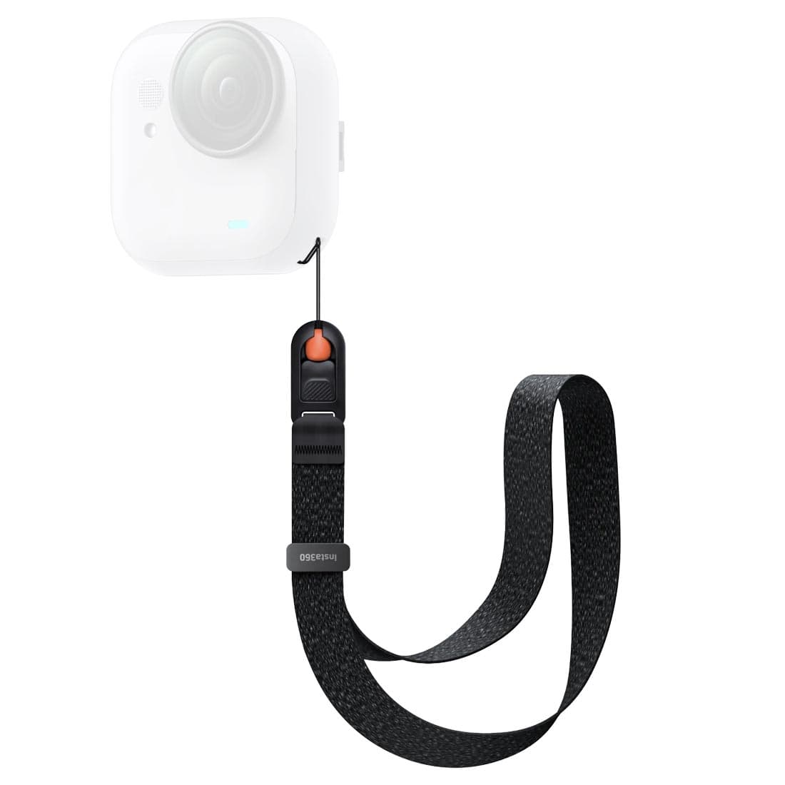 Insta360 Go Ultra Quick Release Wrist Strap