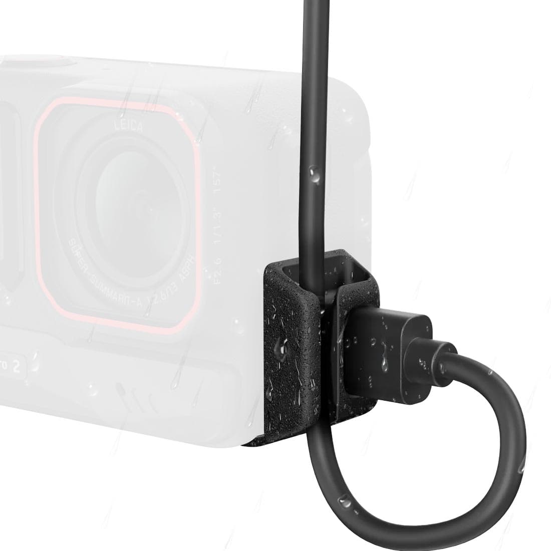 Insta360 Ace Pro 2 All-Weather USB Charging Cover 