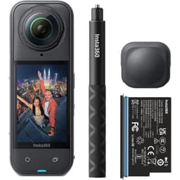 Insta360 X5 Starter Bundle