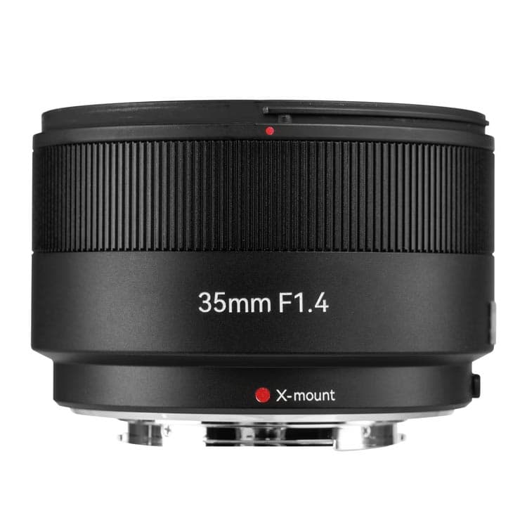 7Artisans AF 35mm F1.4 Fuji (FX Mount)