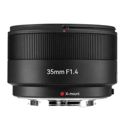 7Artisans AF 35mm F1.4 Fuji (FX Mount)