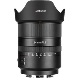 7Artisans AF 24mm F1.8 Sony (E Mount)