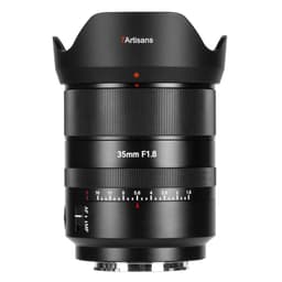 7Artisans AF 35mm F1.8 Nikon (Z Mount)