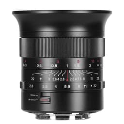 7Artisans 14mm F2.8 Sony (E Mount)