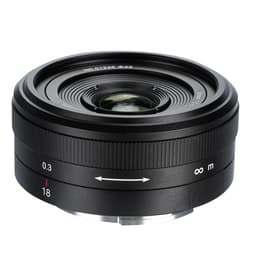 7Artisans 18mm F5.6 Sony (E Mount)