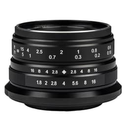 7Artisans 25mm F1.8 Sony (E Mount)