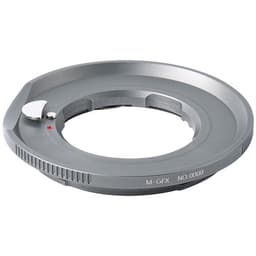 7Artisans Adapter for Leica M - Fuji GFX Gri