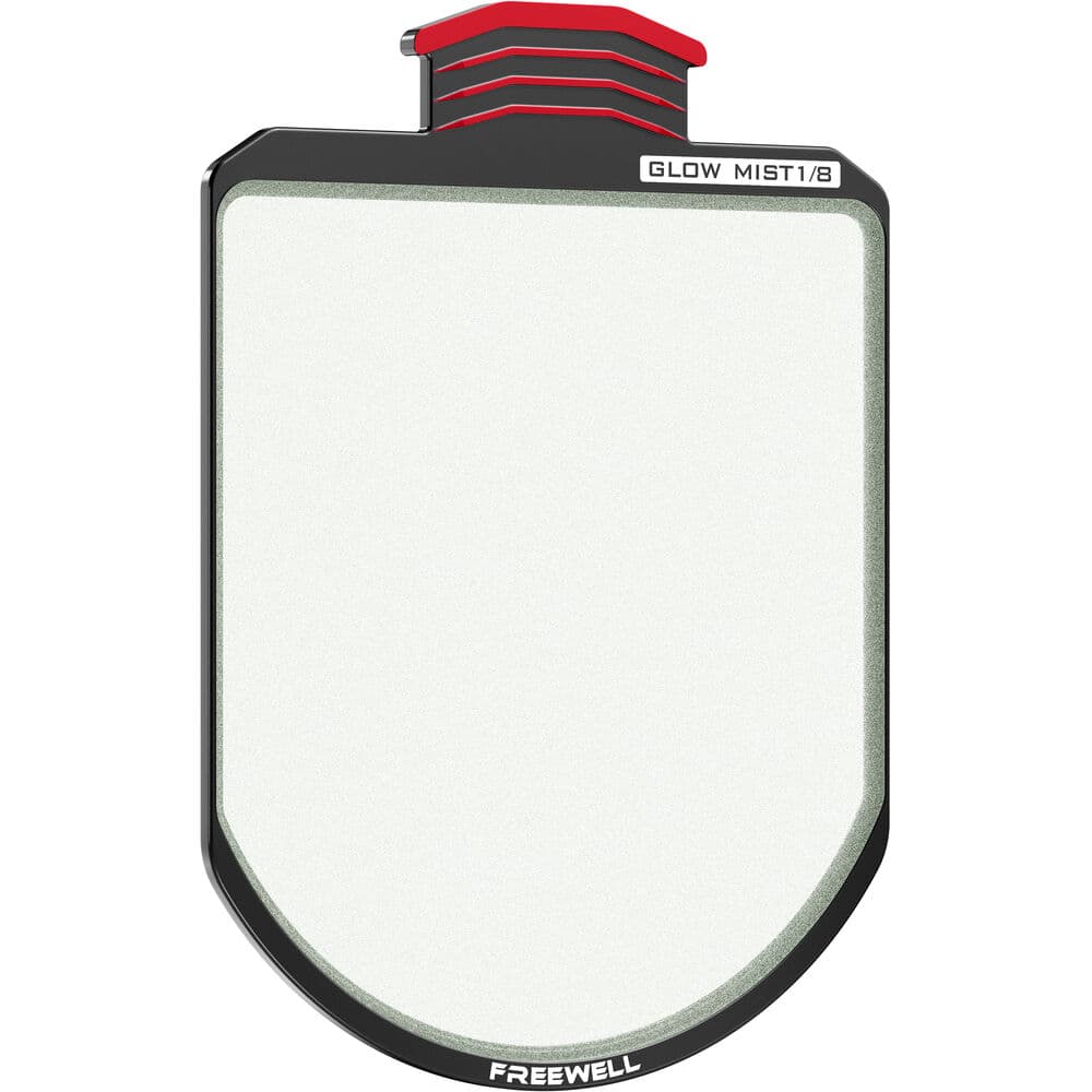 Freewell K2 Diffusion Glow Mist 1/8 Filter