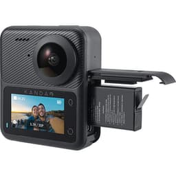 Kandao QooCam 3 5.7K 360 Kamera