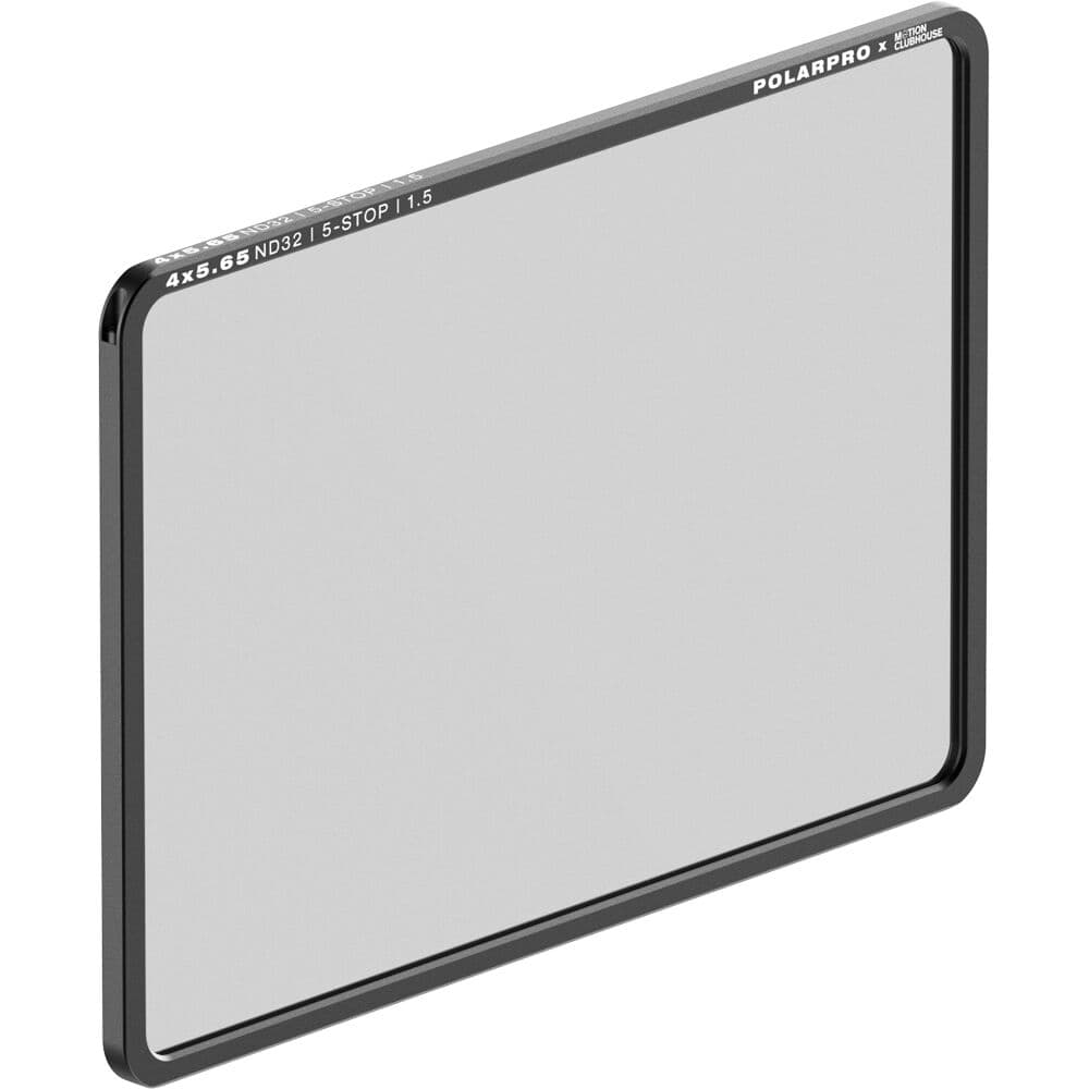 POLARPRO 4x565 - ND32 FILTRE (4565-ND32) 