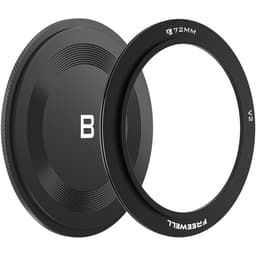 Freewell V2 Manyetik Adaptör Halkası (72mm)