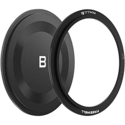 Freewell V2 Manyetik Adaptör Halkası (77mm)