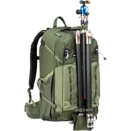 MindShift Gear Backlight Backpack (Montane Green, 36L)