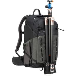 MindShift Gear Backlight Backpack (Slate Black, 36L)